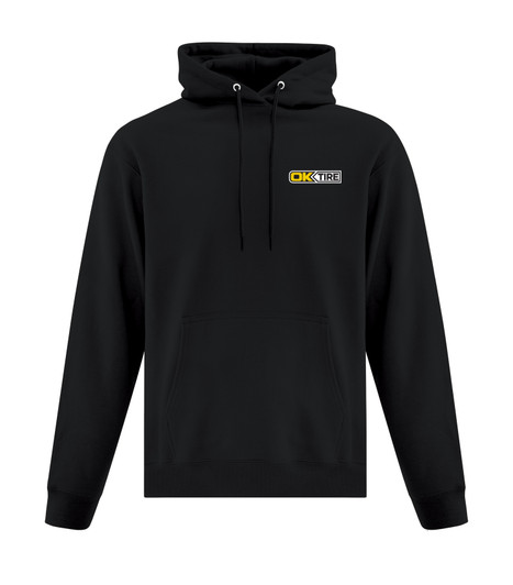 ATC Everyday Fleece Hoodie (ATCF2500)
