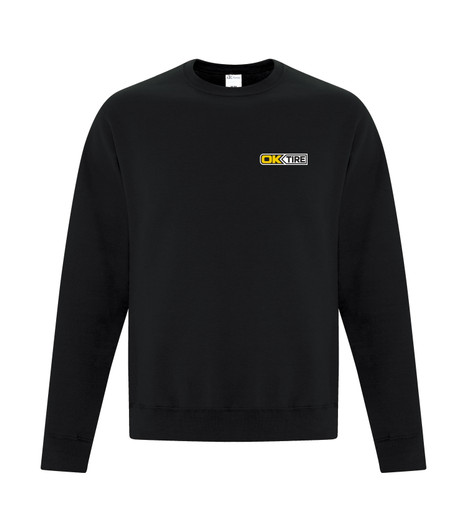 ATC Everyday Fleece Crewneck Sweatshirt (ATCF2400)