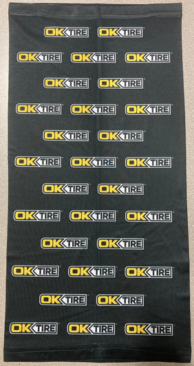 Neck Gaiter (OK-NG) Neck Gaiter (OK-NG)