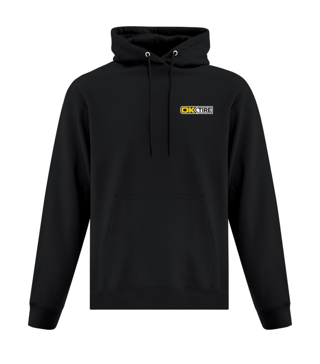 ATC Everyday Fleece Hoodie (ATCF2500)