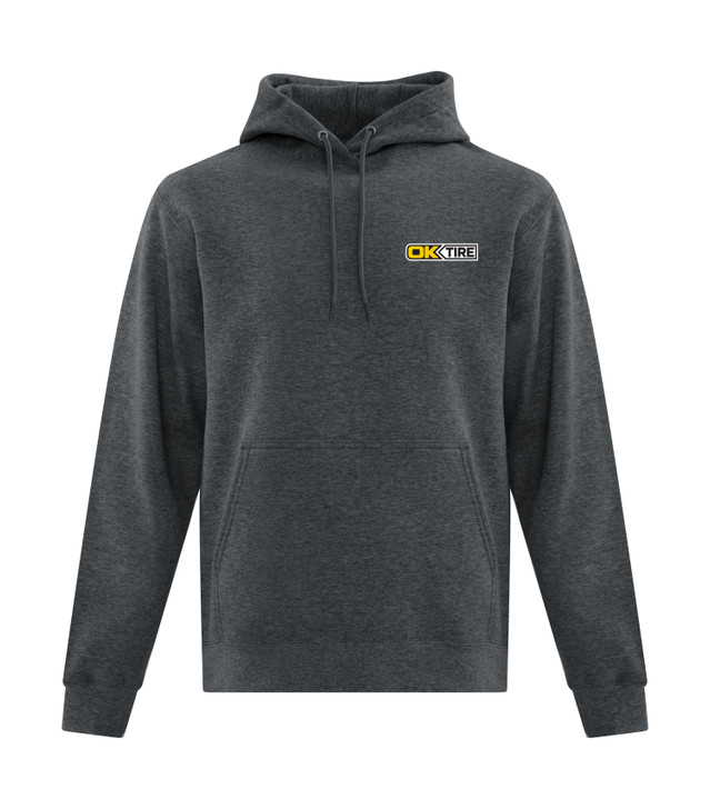 ATC Everyday Fleece Hoodie (ATCF2500)