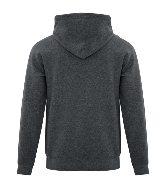 ATC Everyday Fleece Full Zip Hoodie (ATCF2600)