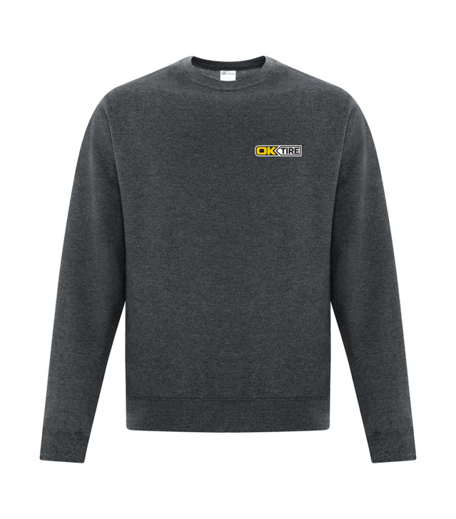 ATC Everyday Fleece Crewneck Sweatshirt (ATCF2400)