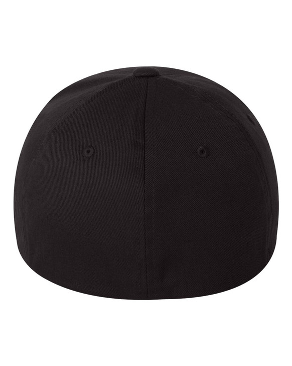 FLEXFIT Cotton Blend Cap (6277)