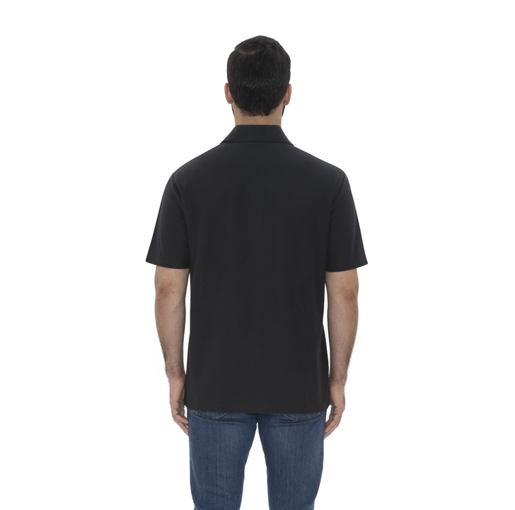Mens COAL HARBOUR Everyday CVC Polo (S4047)