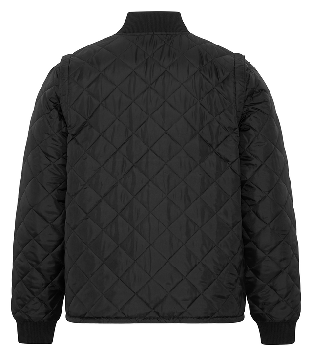 Mens ATC WeRK Quilted Freezer Jacket (WERK7611)