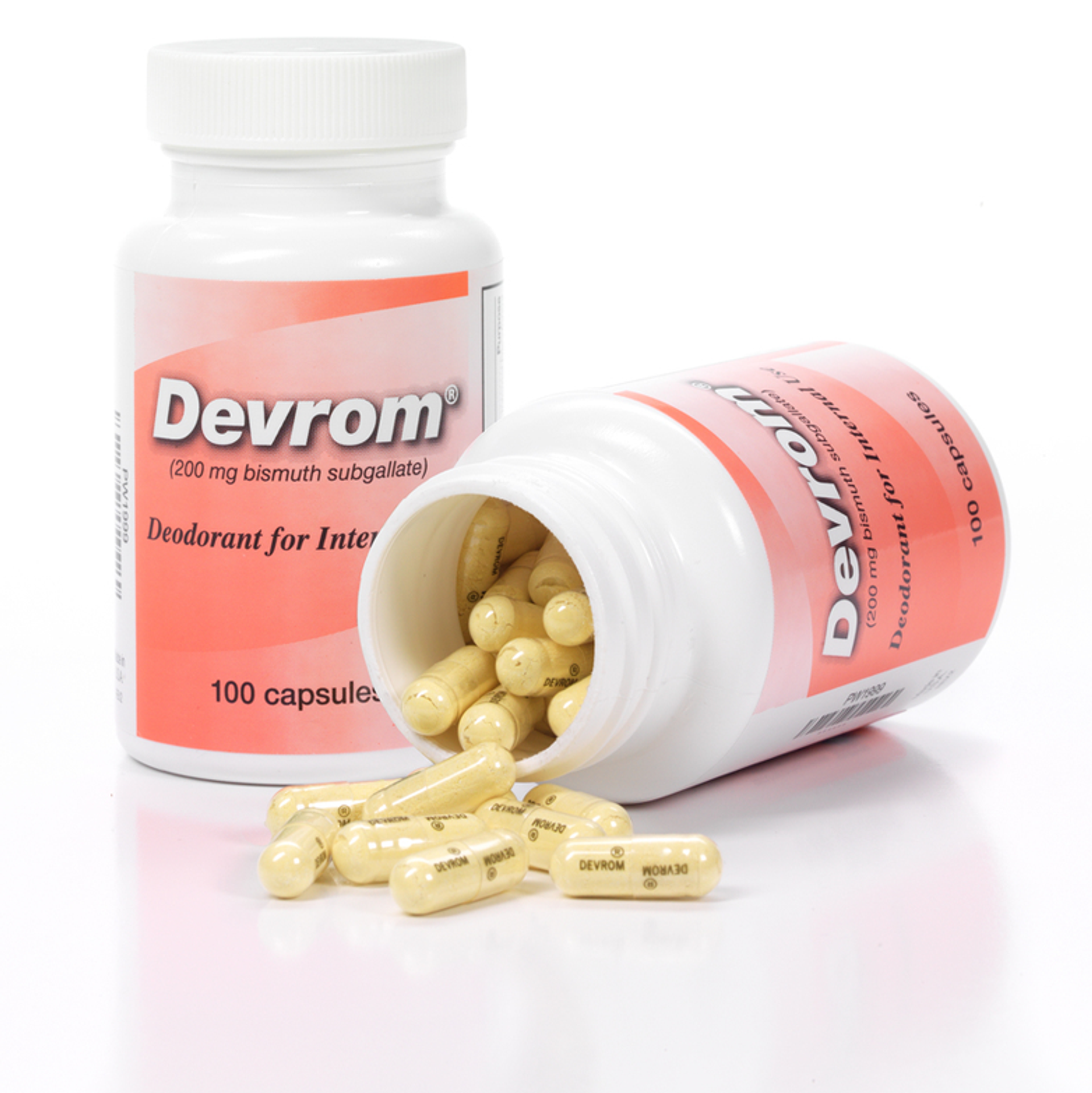 Buy Devrom Online Internal Deodorant for Flatulence