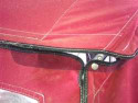 EZ-Xtend Drip Shield - Corner