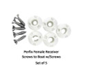 Perfix Snaps and Accessories