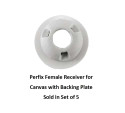 Perfix Snaps and Accessories