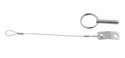 Quick Release Pin Stainless Steel