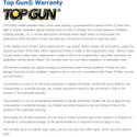 Top Gun Fabric 62"