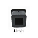 Square Pontoon Inside Eye Ends - Plastic
