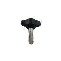 Thumb Screw with Wing Knob