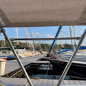 Strapless Bimini Conversion Kit