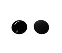 Black Button