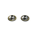 Black Button