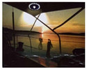 Boat Magnetic LED Light