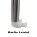 EZ-Xtend Inside Eye Ends - 90 Degree