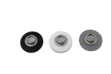 Snad YKK 25mm Flexible Adhesive Stud - Package of 4