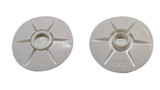 Snad YKK 40mm Adhesive Snaps