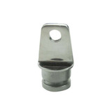 Inside Eye Ends Stainless Steel