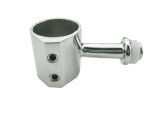 Sliding Side Mount Stainless Steel