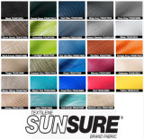 Textilene Sunsure Sling Fabric 54"