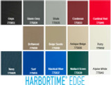 Harbor Time Edge Marine Fabric 60"