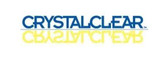 Crystal Clear 20/20 Polished Vinyl Window Material - Clear