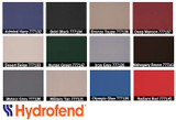 Hydrofend Marine Fabric 60"