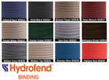 Hydrofend Marine Binding 3/4" - 100 yd