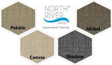 North River Limited SupremeVinyl Flooring - Element
