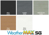 Weathermax SG