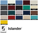 Islander Spradling™ Marine Upholstery Vinyl