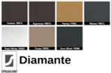 Diamante Spradling™ Marine Upholstery Vinyl