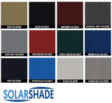SolarShade™ Marine Vinyl 60"