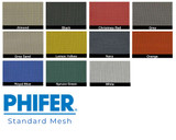 Phifertex® Standard Mesh 54"