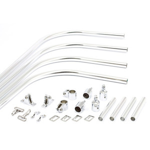 Bimini Frame - Ready to Assemble Kit