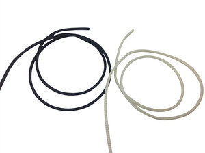 Neobraid #6 Polyester Cord  - Sold by the foot