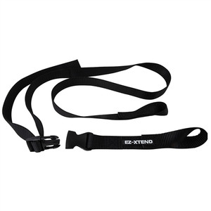 EZ-Xtend Pontoon Ladder Pull Up Strap Using Quick Release - Detached