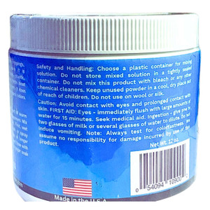 Iosso Mold & Mildew Stain Remover - 12 oz.