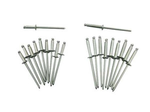 Pop Rivets Stainless Steel