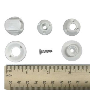 Perfix Snaps and Accessories