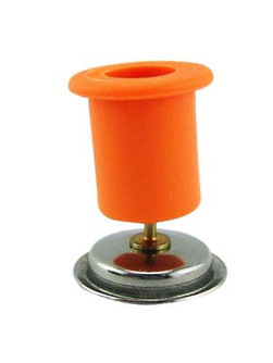 Q-snap® Q-Installation Pins - Cap & Socket