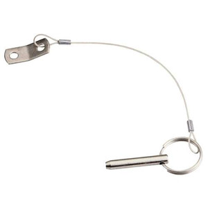 Quick Release Pin Stainless Steel