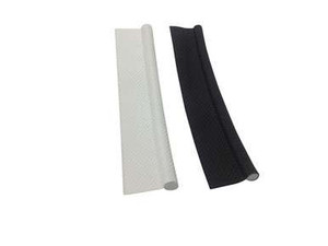 Keder Awning Rope Welt - Black or White