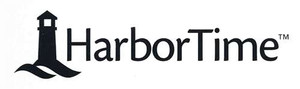 Harbor Time Edge Marine Fabric 60"