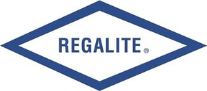 Regalite Polished Vinyl Window Material - Clear