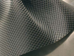 Infinity Luxury Woven Vinyl Flooring - HD Thickness - Glitz & Glamour